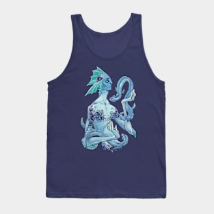 Triton Tank Top